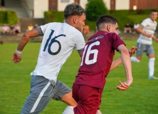 Dritter Ernstkampf innert sieben Tagen – Perlen-Buchrain gastiert in Hochdorf