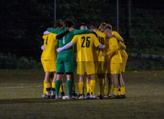 FC Hitzkirch: Bittere Niederlage gegen Tabellenzweiten Wauwil-Egolzwil