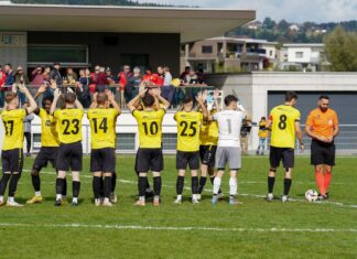 Grosswangen-Ettiswil gegen Reiden: Ein Wechselbald der Gefühle