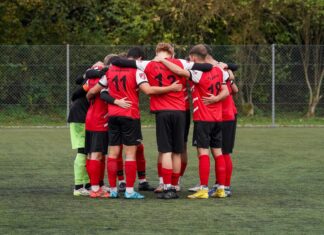 FC Buttisholz: Derby geht an Ruswil