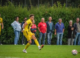 FC Emmenbrücke: Guter Auftritt bleibt unbelohnt