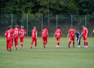 Sempach im Aufwind: Sieg auch in Sarnen