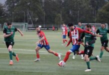 Rotkreuz siegt trotz zahlreicher Absenzen: Heimsieg gegen Härkingen