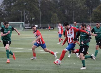 Rotkreuz siegt trotz zahlreicher Absenzen: Heimsieg gegen Härkingen