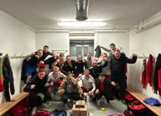 FC Schattdorf: Verdienter Sieg gegen OG bei stürmischem Wetter