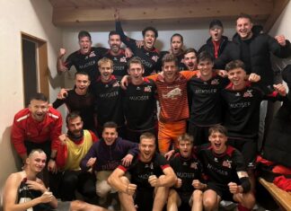 Sieg gegen Brunnen: Schattdorf setzt Ausrufezeichen im Spitzenkampf