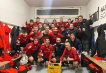 Schattdorf revanchiert sich mit klarem Sieg gegen Rothenburg