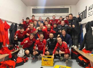 Schattdorf revanchiert sich mit klarem Sieg gegen Rothenburg