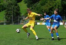 Altdorf holt verdienten Auswärtssieg in Steinhausen