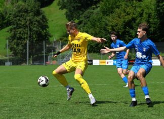 Altdorf holt verdienten Auswärtssieg in Steinhausen