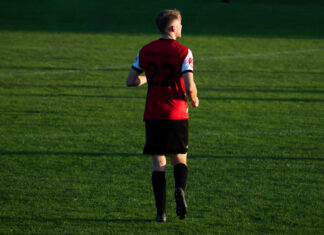 Intensive Partie zwischen Entlebuch und Buttisholz