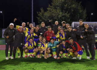 Küssnacht zieht nach klarem Sieg gegen Meggen ins 1/8-Final ein