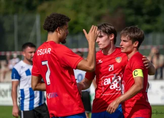 Cham mit ärgerlicher Niederlage gegen Malcantone