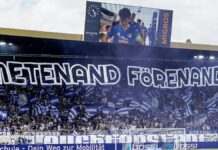 Geschäftsbericht 2024/25 – Der FC Luzern schliesst mit Gewinn ab