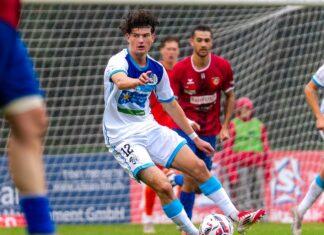 FCL U21 mit Niederlage in Cham