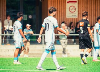 FCL U19 mit Cup-Out – U16 und U17 stehen im Cup-Viertelfinale