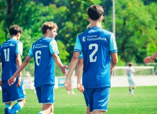 FCL-Nachwuchs mit durchzogenen Leistungen