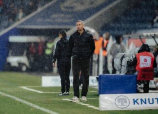 FCL nur mit Unentschieden gegen Sion