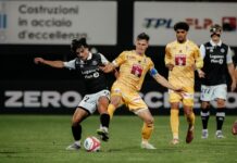 Luzern powert – Lugano jubelt