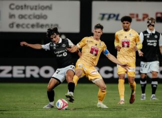 Luzern powert – Lugano jubelt