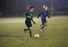 SG Stans-Engelberg: Heimerfolg gegen Balerna