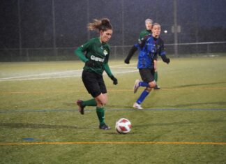 SG Stans-Engelberg: Heimerfolg gegen Balerna