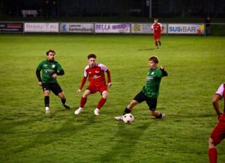 Effizientes Reiden bestraft fahrlässiges Dagmersellen im Derby