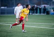 SC Goldau will Siegesserie in Rothenburg fortsetzen