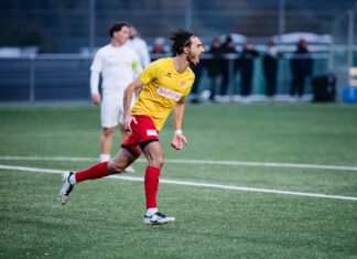 SC Goldau will Siegesserie in Rothenburg fortsetzen