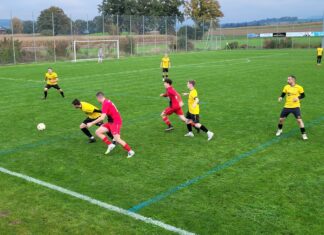 Überzeugendes Malters schlägt ideenloses Grosswangen-Ettiswil