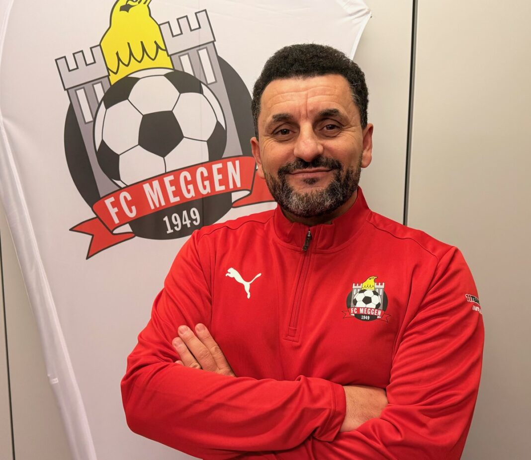 FC Meggen Mile Kolaj