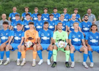 FC Sins: Befreiungsschlag in Meggen