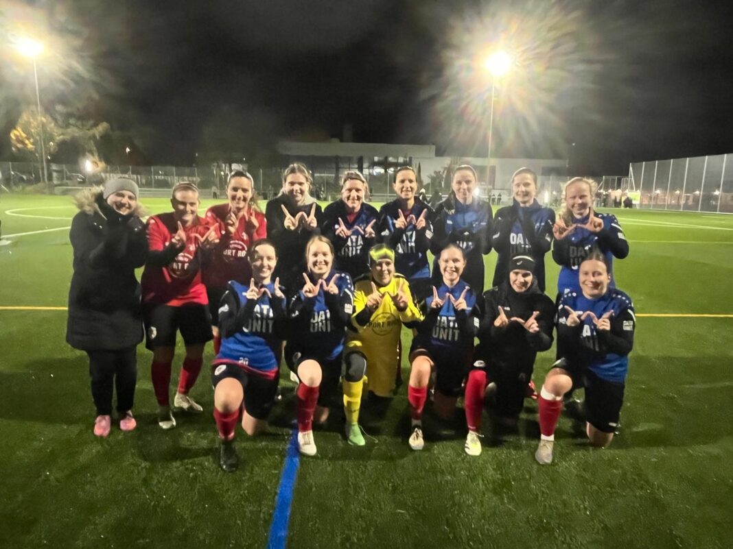 FC Willisau - SG Stans-Engelberg