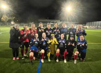 Willisau schlägt den Wintermeister SG Stans-Engelberg