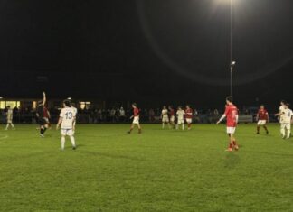 Schüpfheim unterliegt Wolhusen im Spitzenspiel