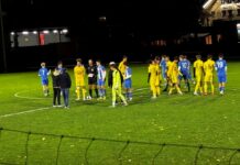 Zwischen Aufschwung und Drama – Buochs trotzt Altdorf