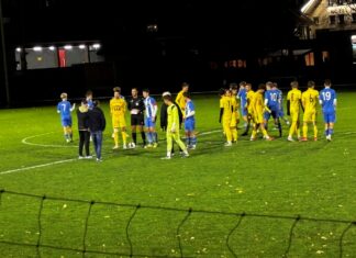 Zwischen Aufschwung und Drama – Buochs trotzt Altdorf
