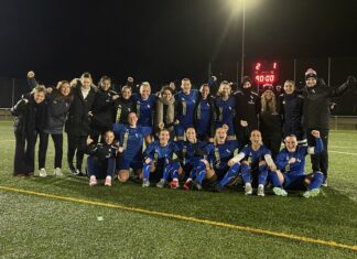 Küssnachterinnen feiern vierten Heimsieg