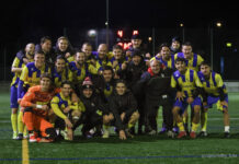 Cup-Achtelfinal: FC Küssnacht überrascht Oberklassigen Hochdorf