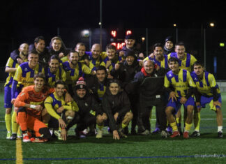 Cup-Achtelfinal: FC Küssnacht überrascht Oberklassigen Hochdorf