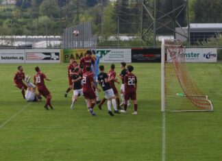 Perlen-Buchrain empfängt Sarnen und alles auf Revanche – Schattdorf will nachlegen