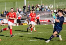 Derby-Kracher in der Blindei: Wolhusen empfängt Schüpfheim zum Spitzenspiel