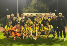 FC Küssnacht bodigt den Luzerner SC mit 5:0