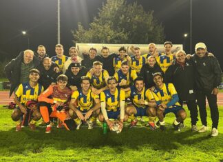 FC Küssnacht bodigt den Luzerner SC mit 5:0