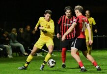 Trotz Kampfgeist: FC Altdorf chancenlos gegen Kickers Luzern