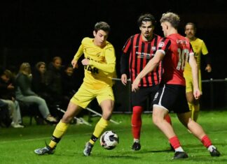 Trotz Kampfgeist: FC Altdorf chancenlos gegen Kickers Luzern