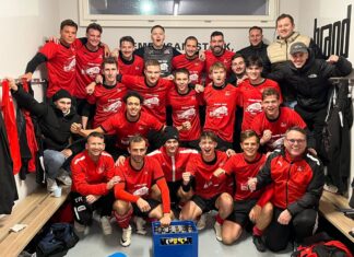 Schattdorf ringt Küssnacht bei tristem Wetter nieder