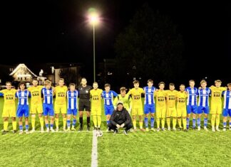 Sieg gegen Buochs: Altdorf verteidigt die Tabellenführung