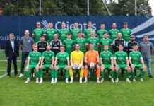 Sieg gegen Ebikon: Entlebuch qualifiziert sich verdient für Cup-Achtelfinal