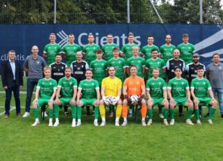 Sieg gegen Ebikon: Entlebuch qualifiziert sich verdient für Cup-Achtelfinal